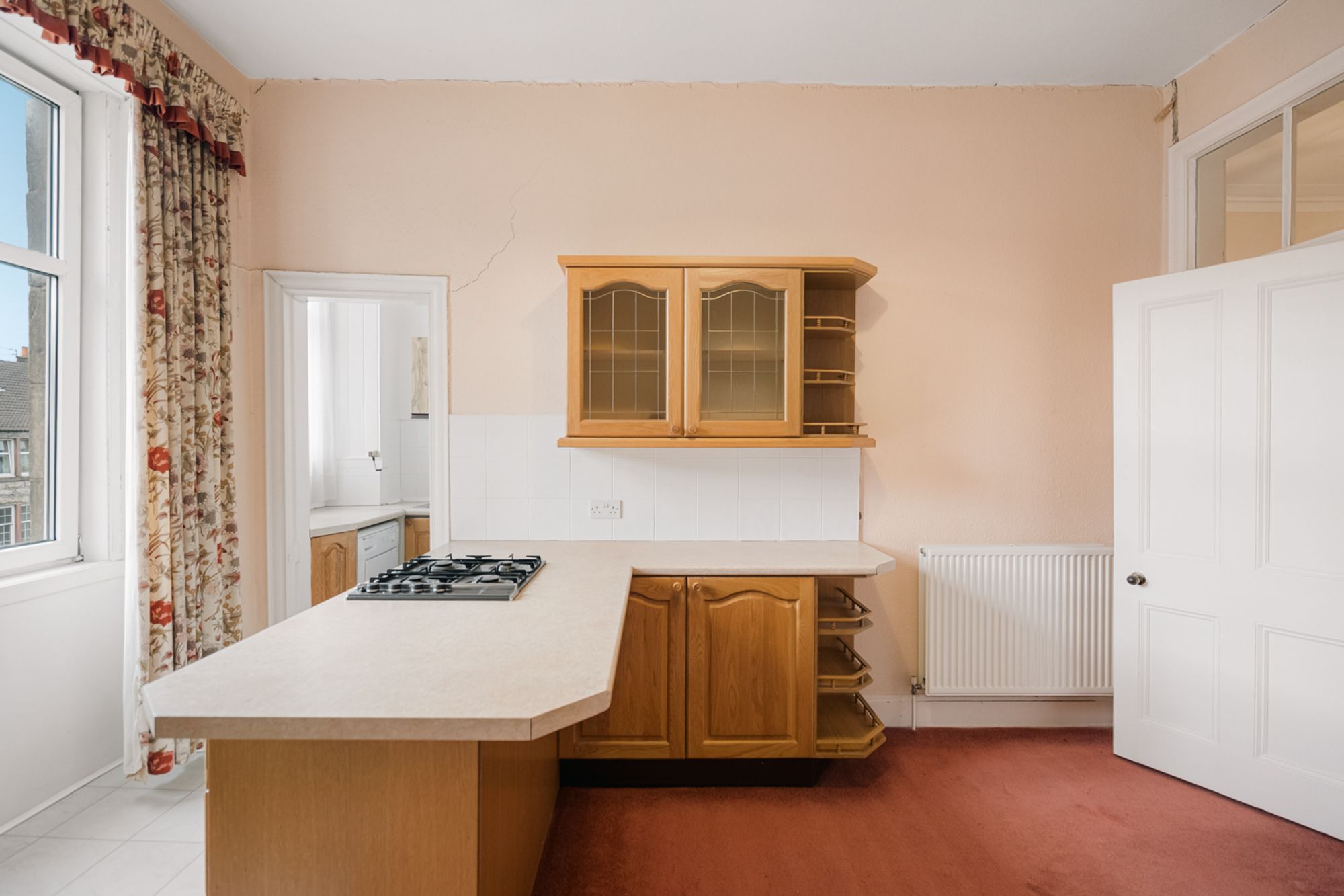 18 Woodcroft Avenue, Broomhill, G11 — photo 8