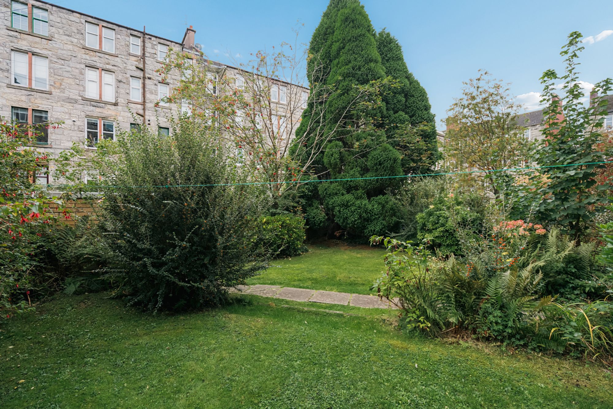 18 Woodcroft Avenue, Broomhill, G11 — photo 16