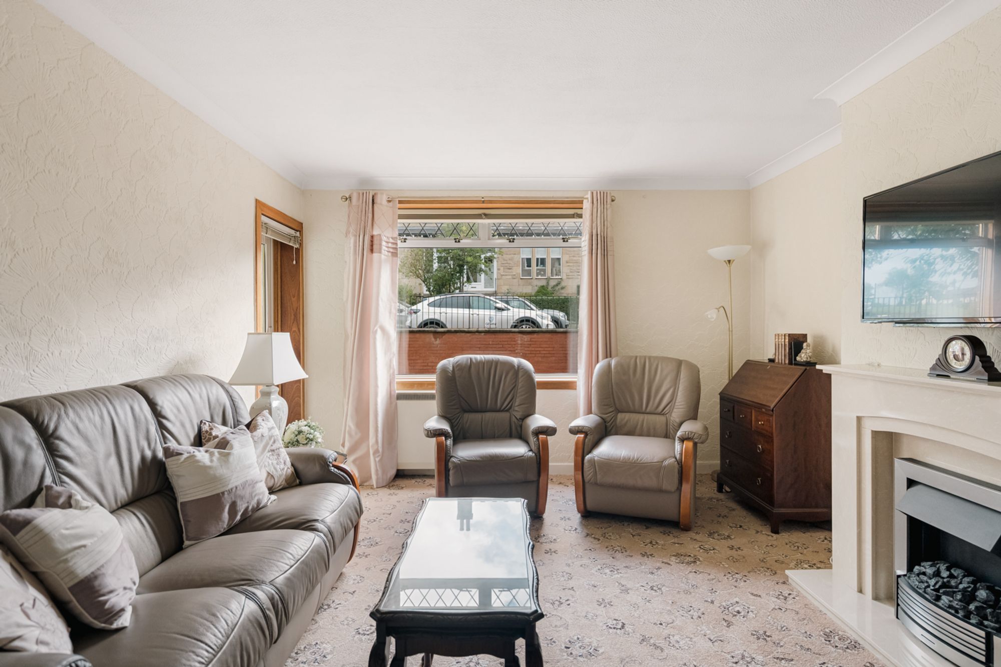 121 Helensburgh Drive, Jordanhill, G13 — photo 3