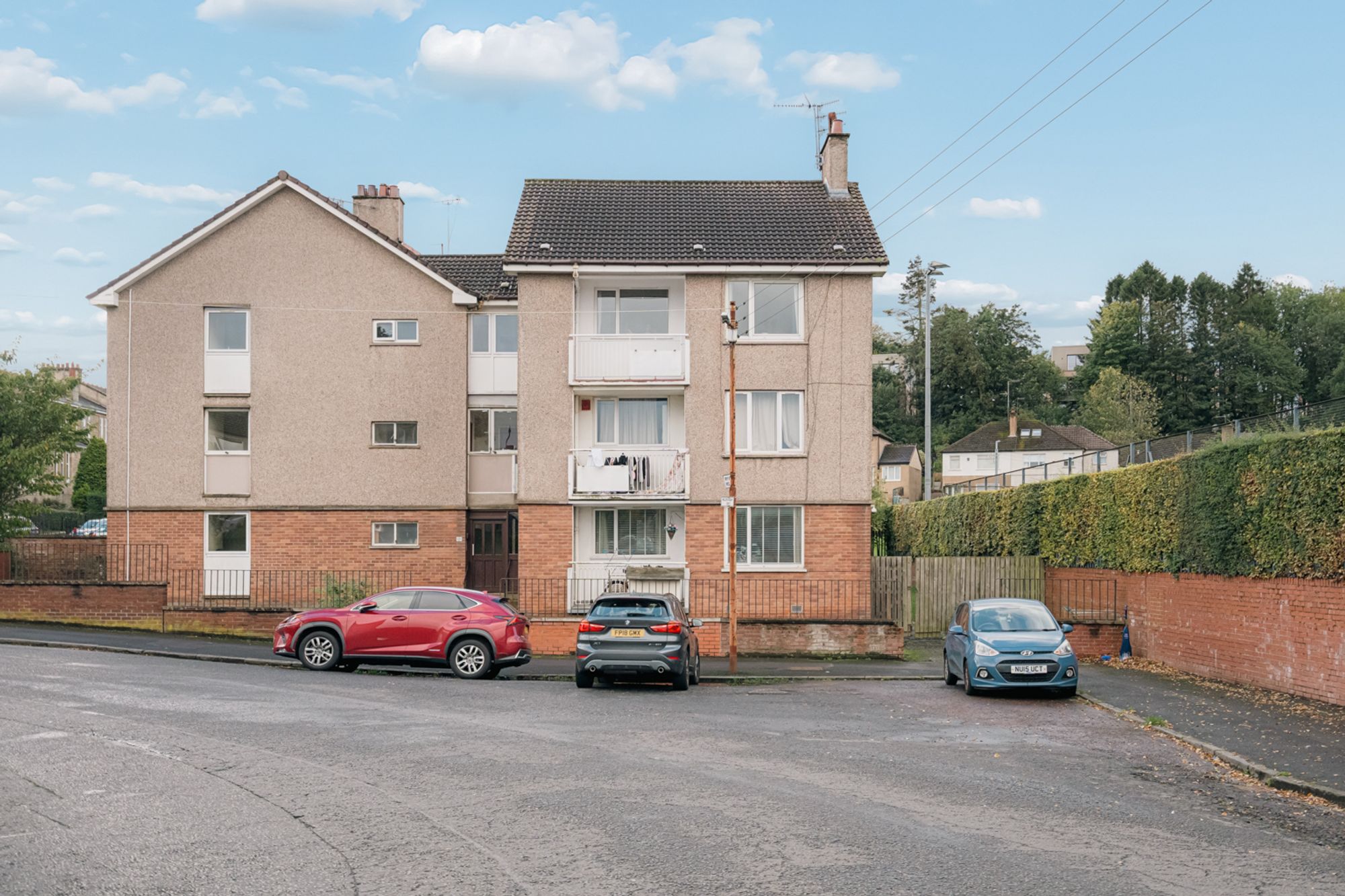 121 Helensburgh Drive, Jordanhill, G13 — photo 25