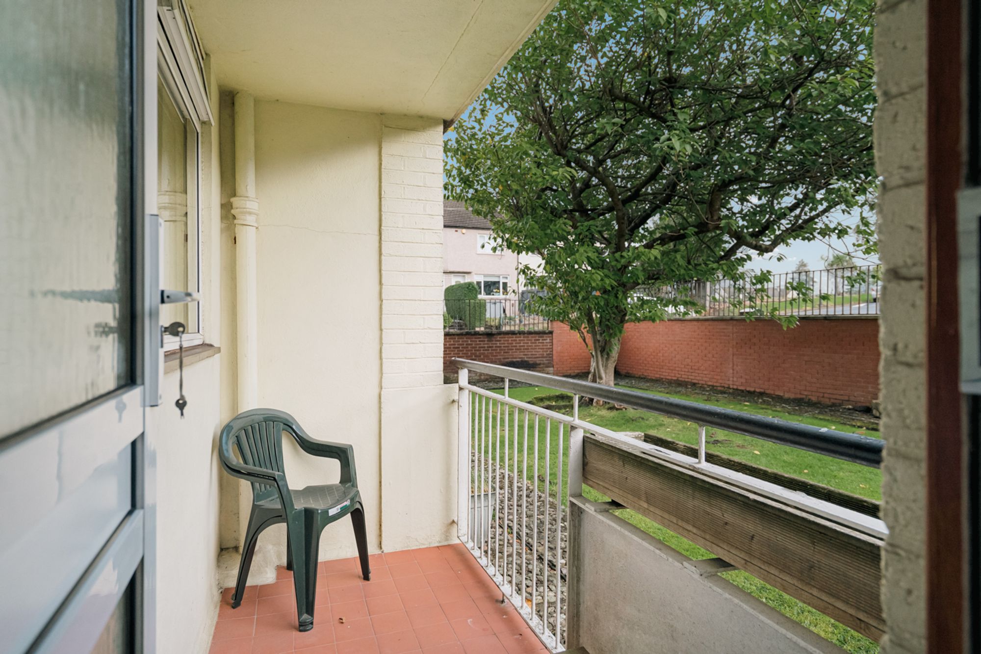 121 Helensburgh Drive, Jordanhill, G13 — photo 2