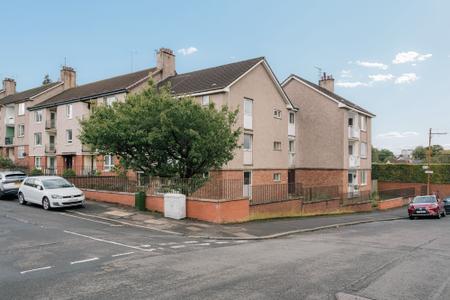 121 Helensburgh Drive, Jordanhill, G13
