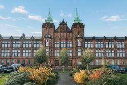 1 Normal Avenue, Jordanhill, G13