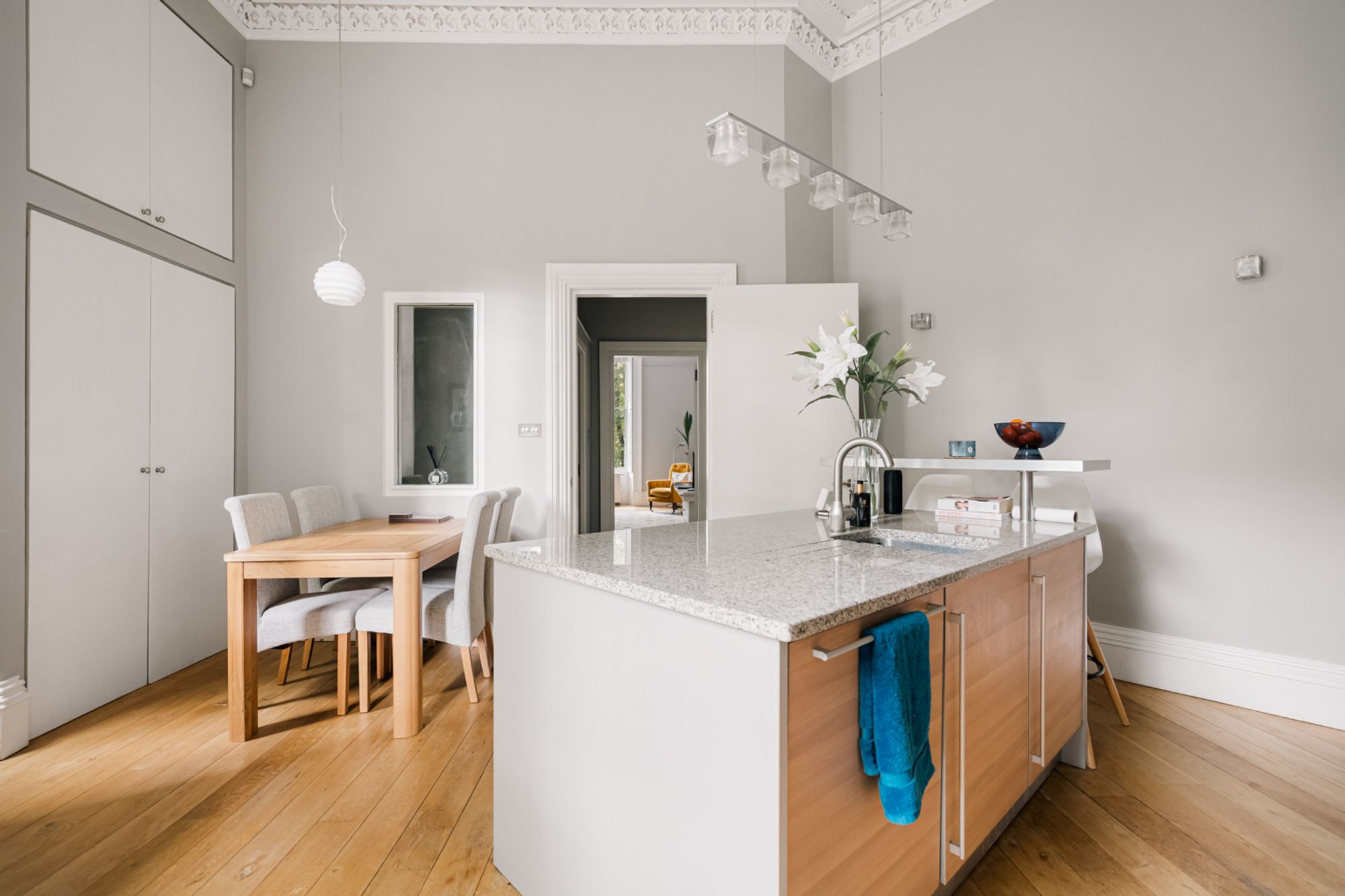 15 Crown Road North, Dowanhill, G12 — photo 10