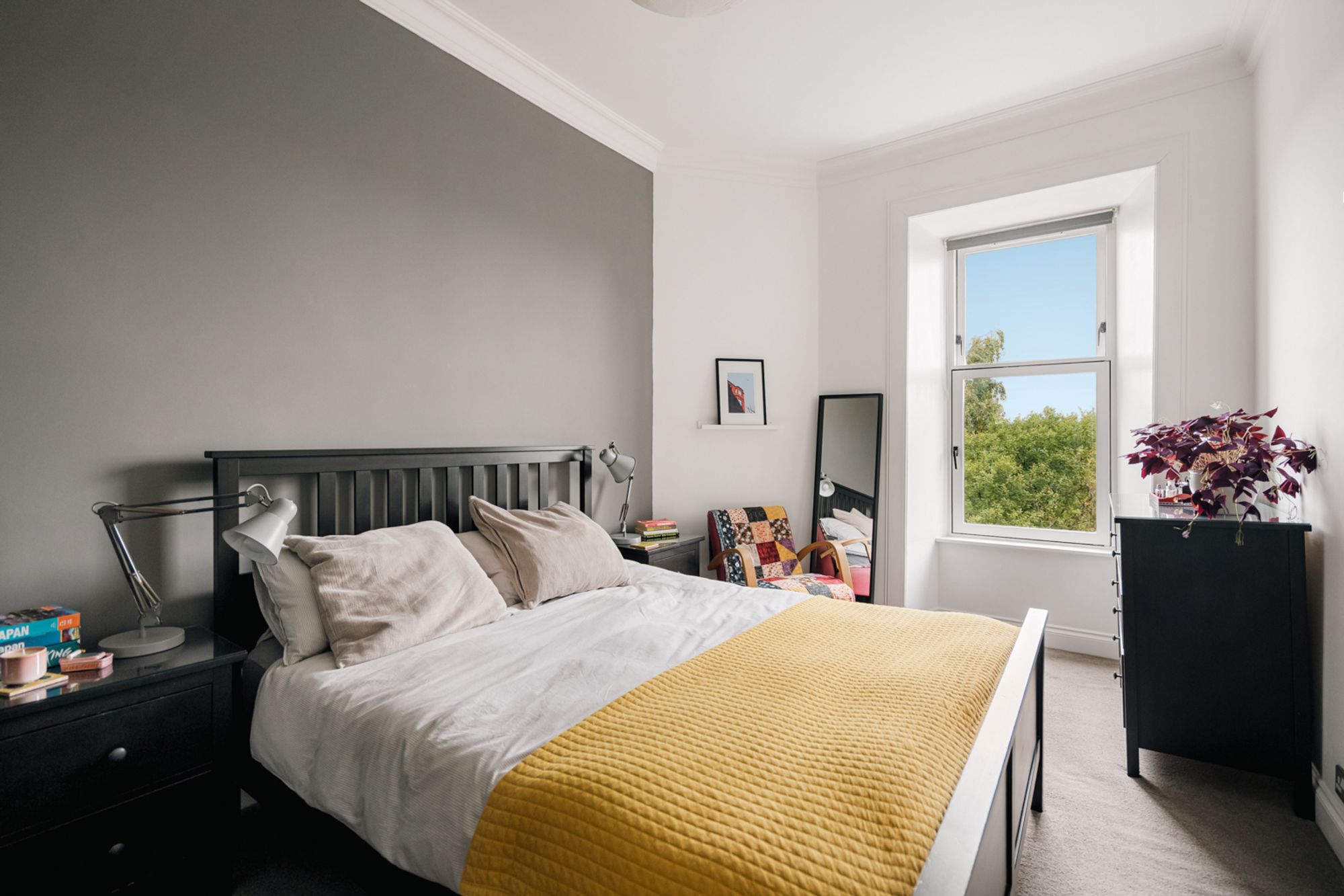 15 Garrioch Quadrant, North Kelvinside, G20 — photo 12