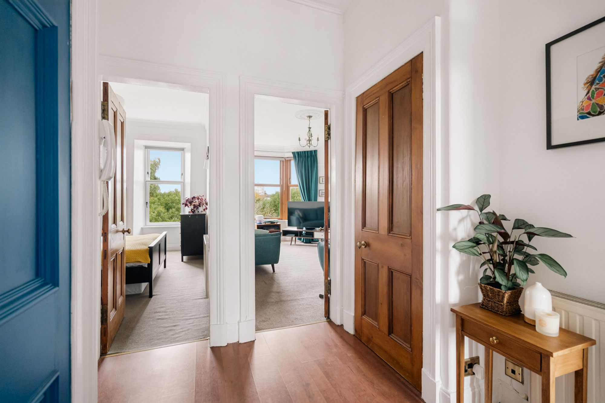 15 Garrioch Quadrant, North Kelvinside, G20 — photo 18
