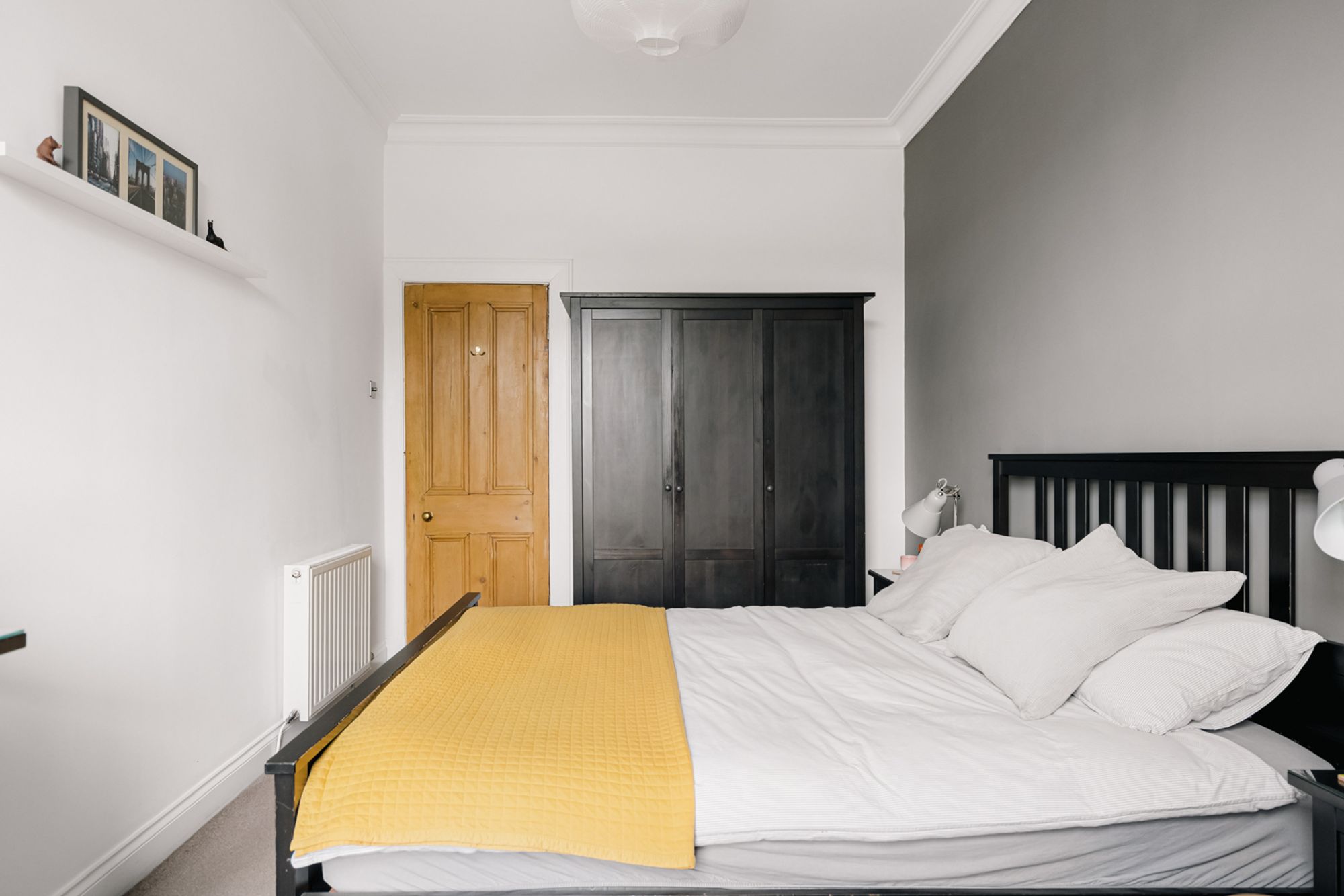 15 Garrioch Quadrant, North Kelvinside, G20 — photo 14