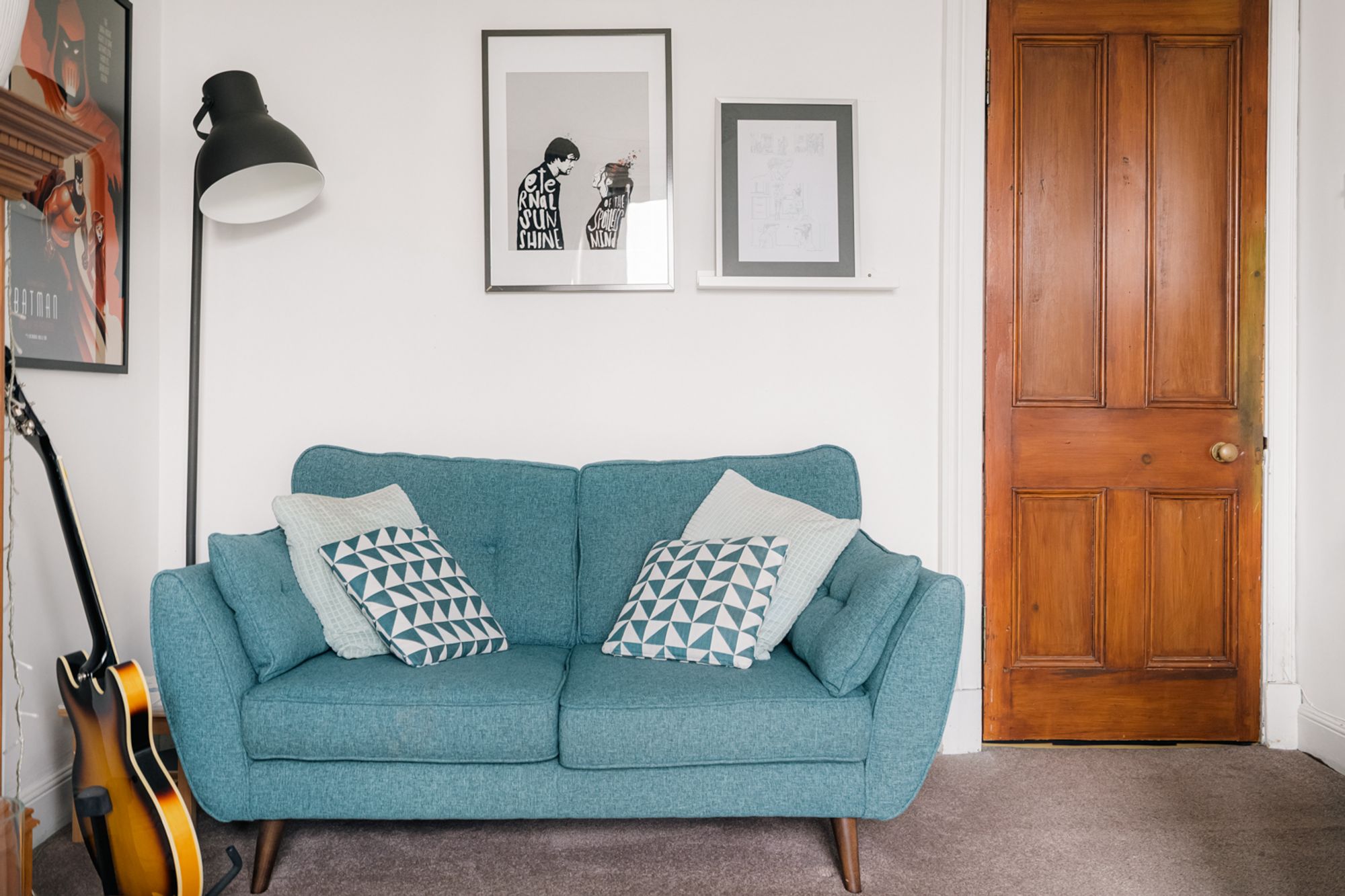 15 Garrioch Quadrant, North Kelvinside, G20 — photo 7