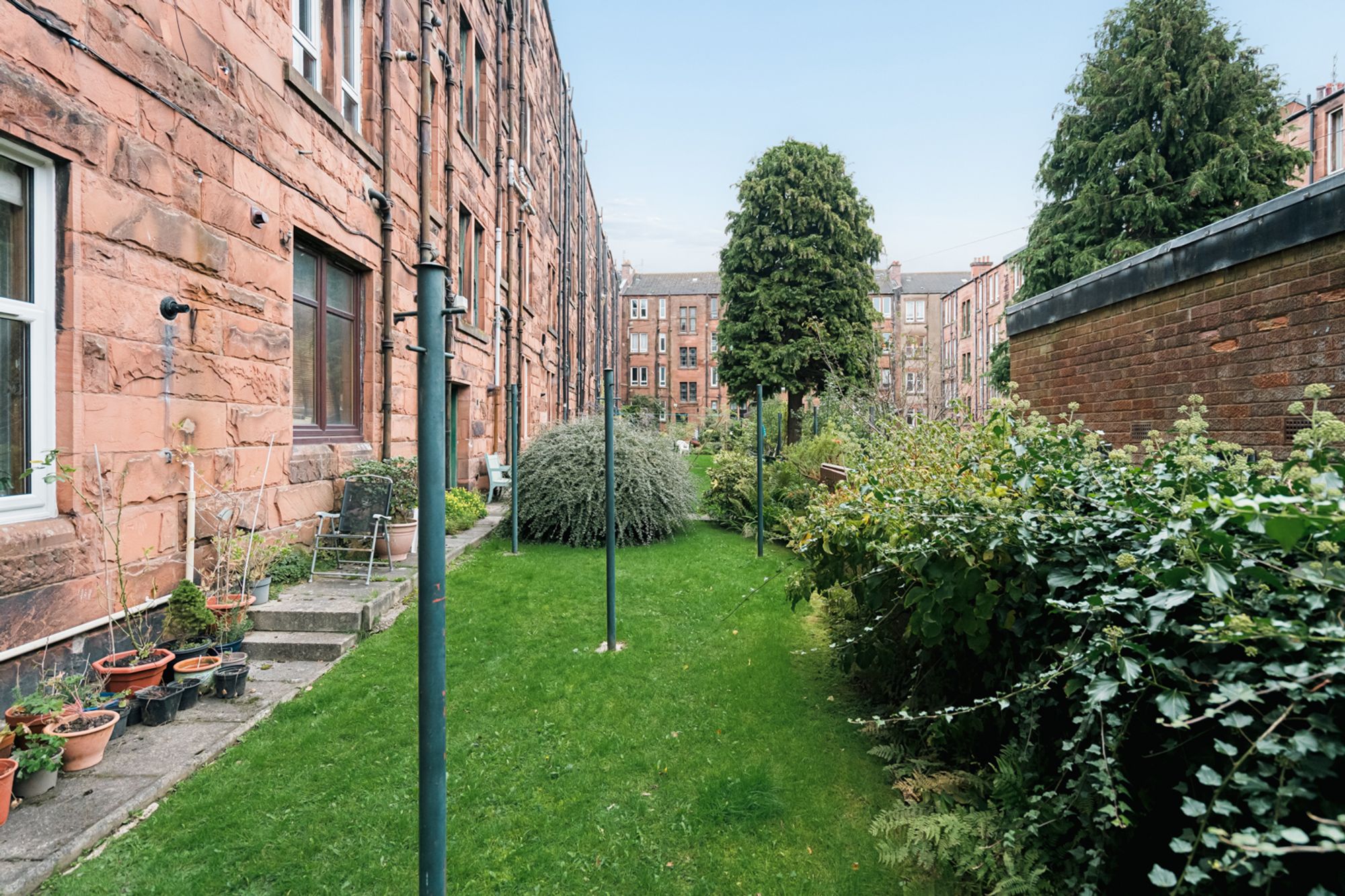 15 Garrioch Quadrant, North Kelvinside, G20 — photo 19