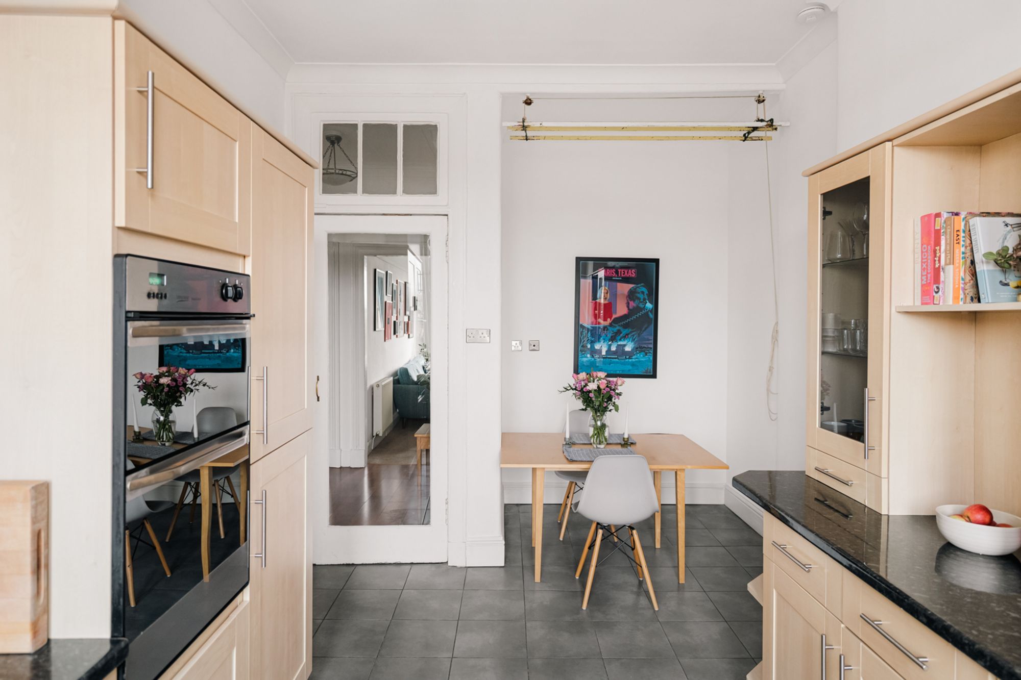 15 Garrioch Quadrant, North Kelvinside, G20 — photo 10