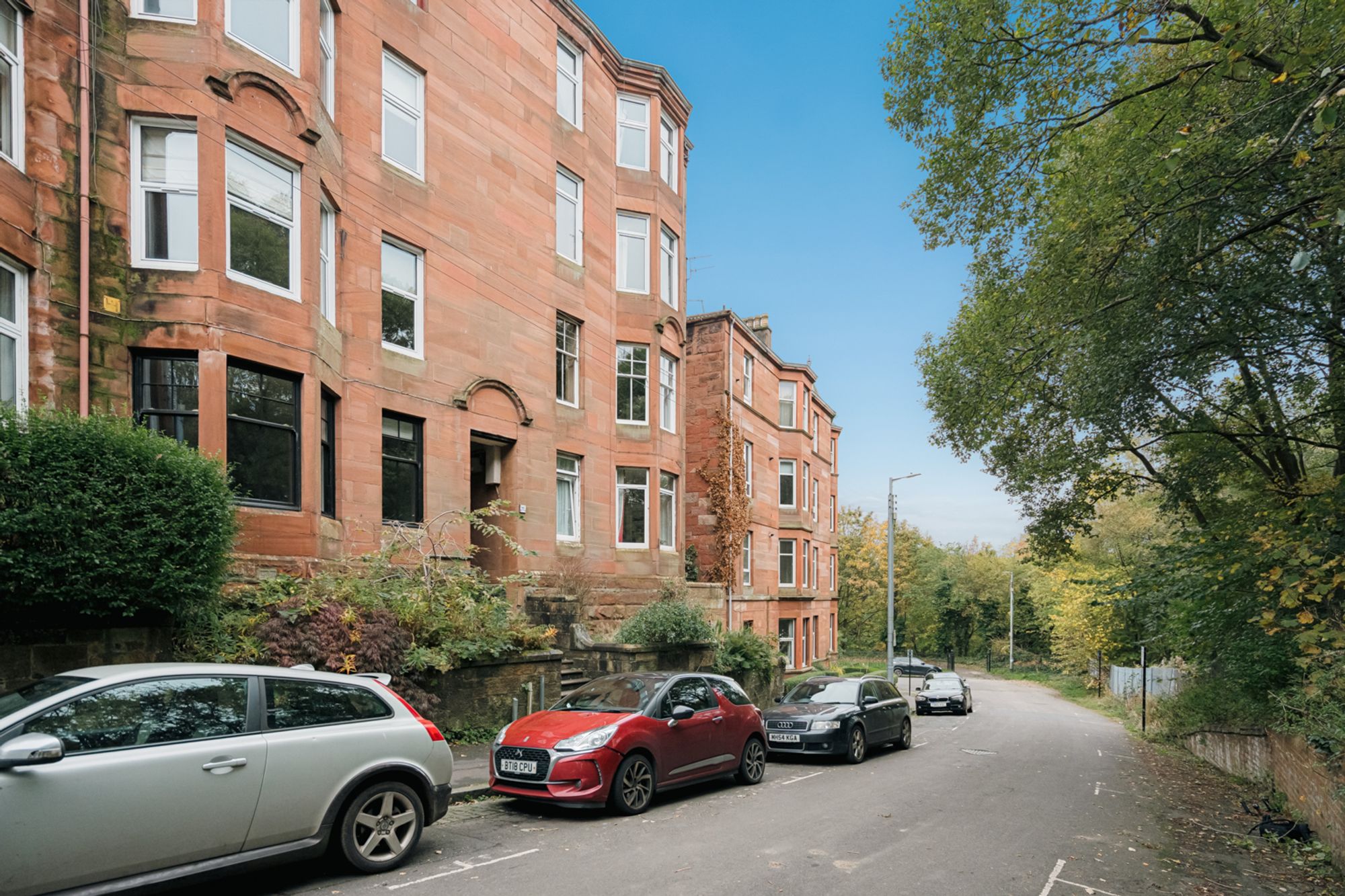 15 Garrioch Quadrant, North Kelvinside, G20 — photo 20