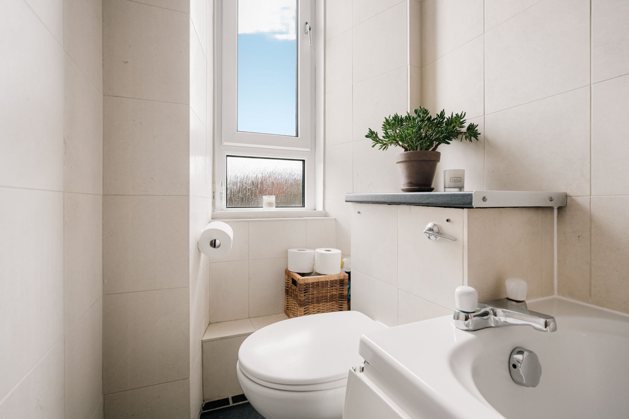 15 Garrioch Quadrant, North Kelvinside, G20 — photo 17