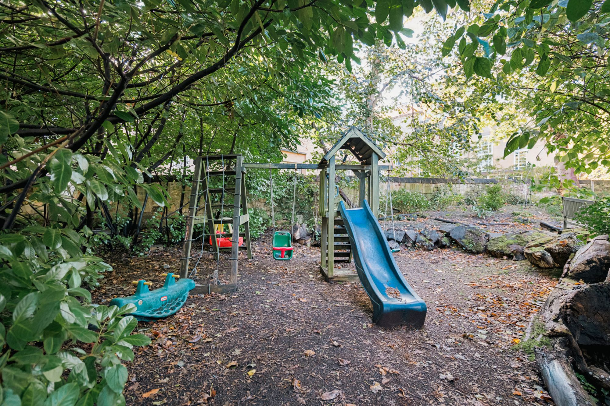 7 Dundonald Road, Dowanhill, G12 — photo 29