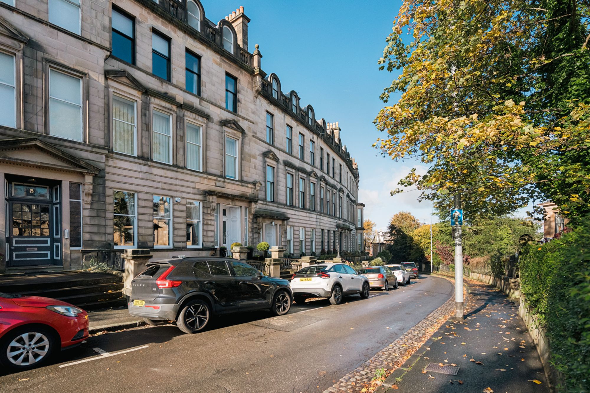 7 Dundonald Road, Dowanhill, G12 — photo 30