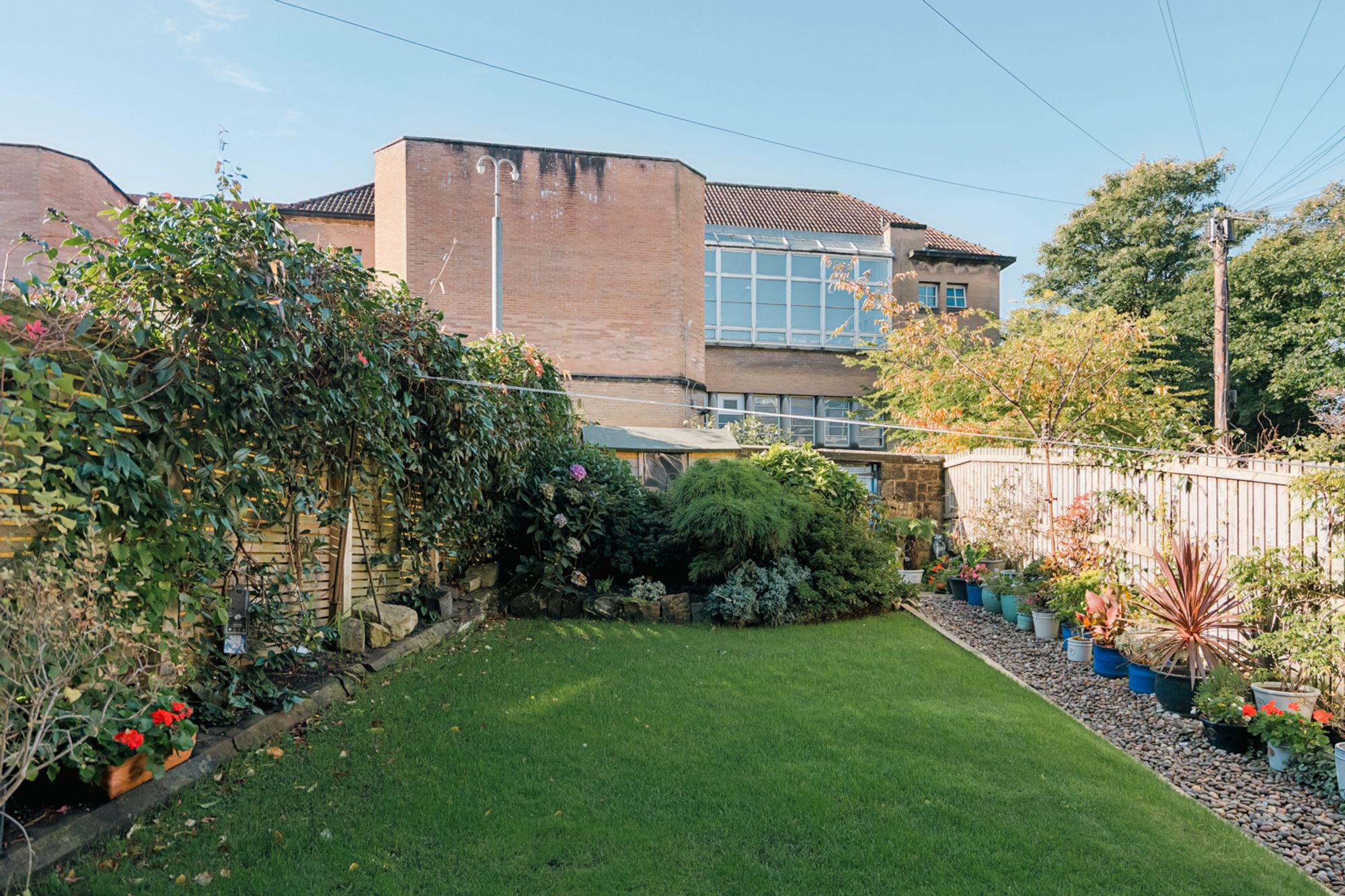7 Dundonald Road, Dowanhill, G12 — photo 25