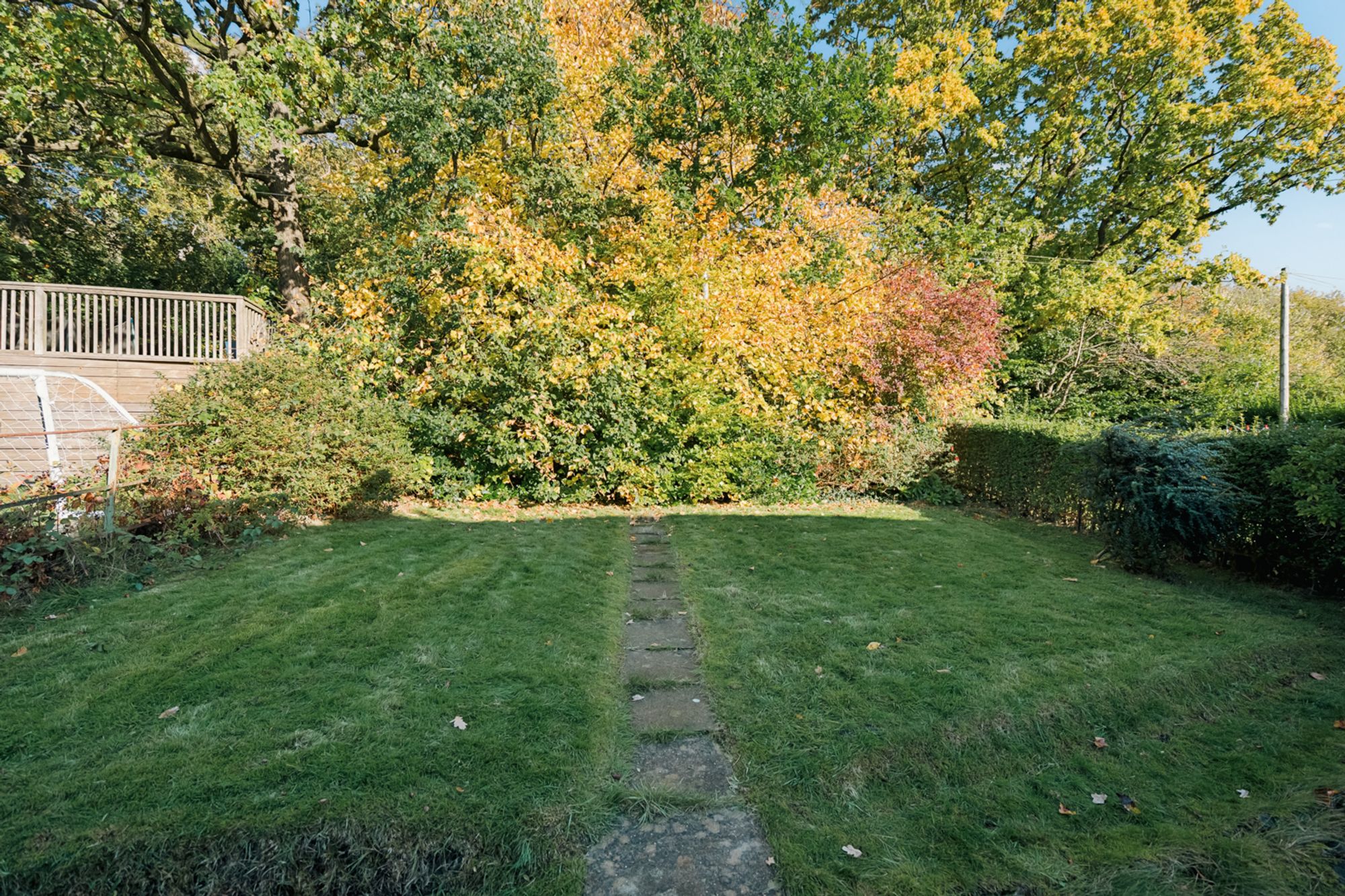 Hallydown Drive, Jordanhill, G13 — photo 18