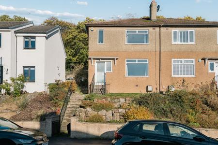 Hallydown Drive, Jordanhill, G13