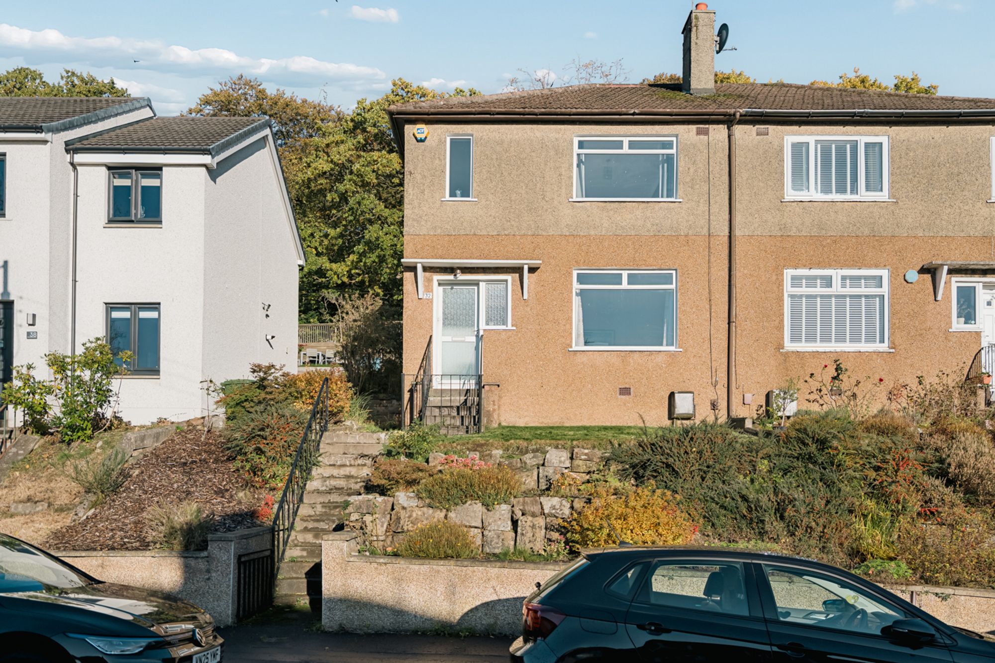 Hallydown Drive, Jordanhill, G13 — photo 1