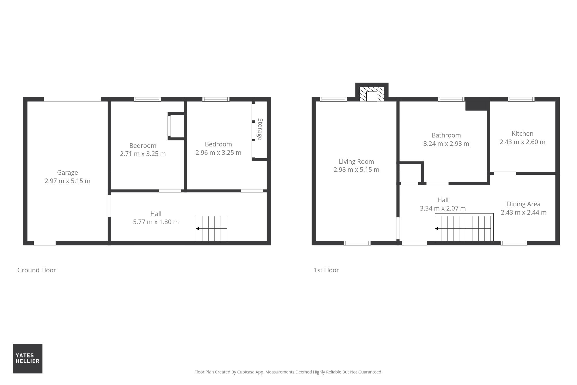 Floorplan for Kirklee Terrace Lane, Kirklee, G12