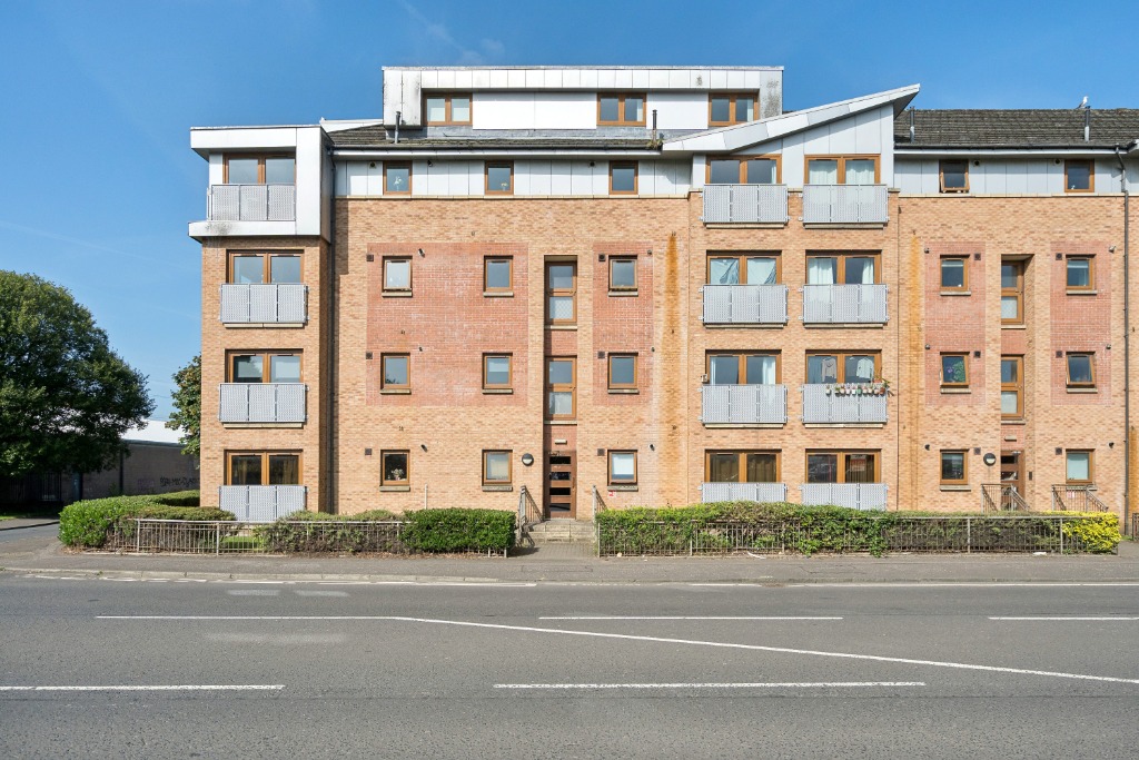 Craighall Road, Port Dundas, Glasgow, G4 — photo 1