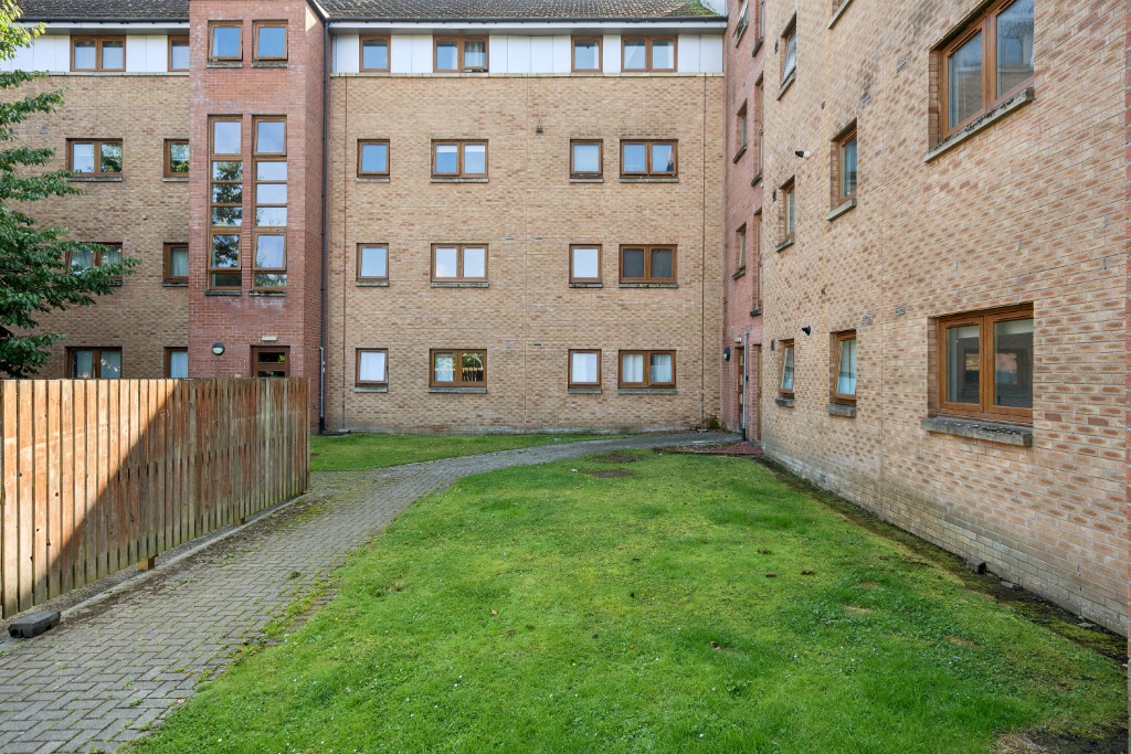 Craighall Road, Port Dundas, Glasgow, G4 — photo 26