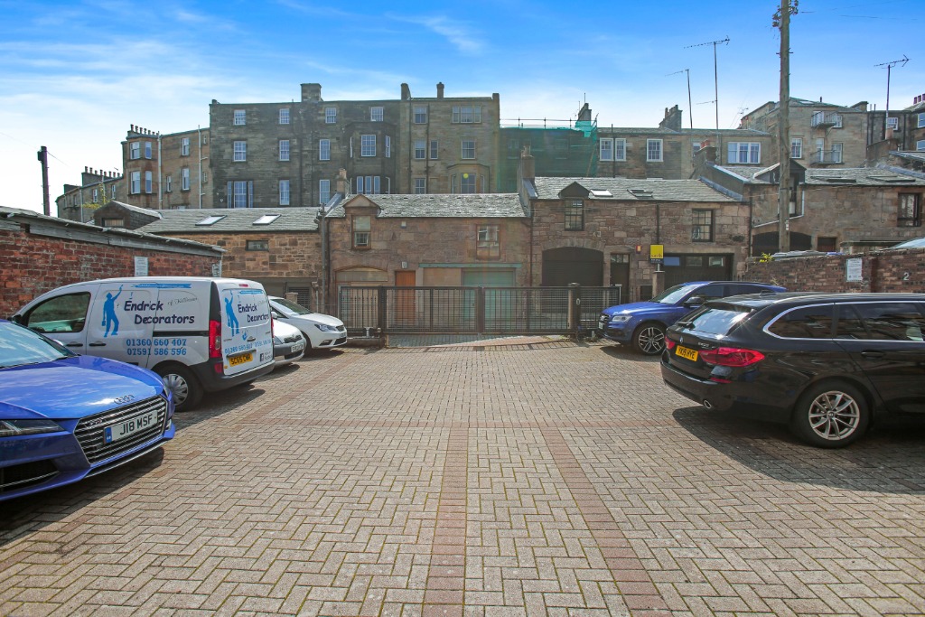 Lynedoch Street, Park, Glasgow, G3 — photo 13
