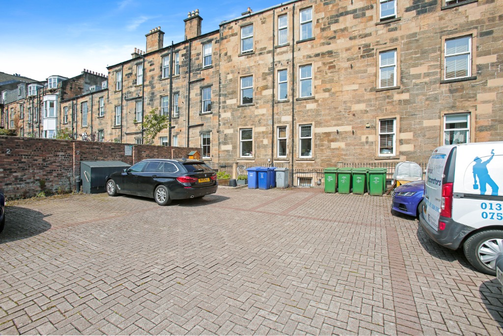 Lynedoch Street, Park, Glasgow, G3 — photo 12
