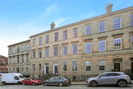 Lynedoch Street, Park, Glasgow, G3