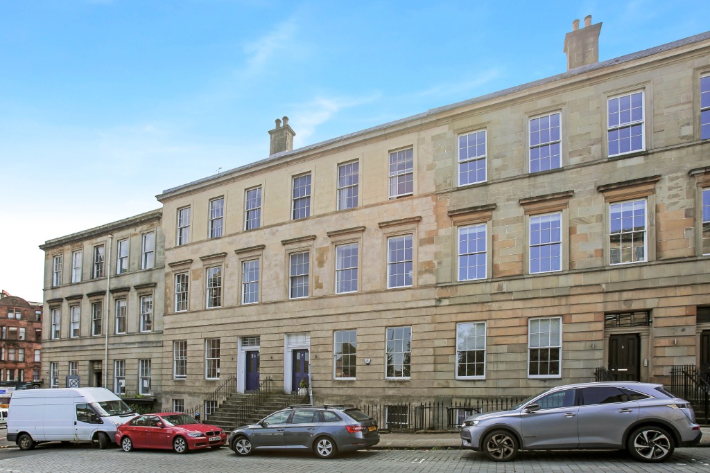 Lynedoch Street, Park, Glasgow, G3 — photo 1