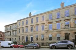 Lynedoch Street, Park, Glasgow, G3