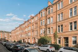 Fairlie Park Drive, Thornwood, Glasgow, G11
