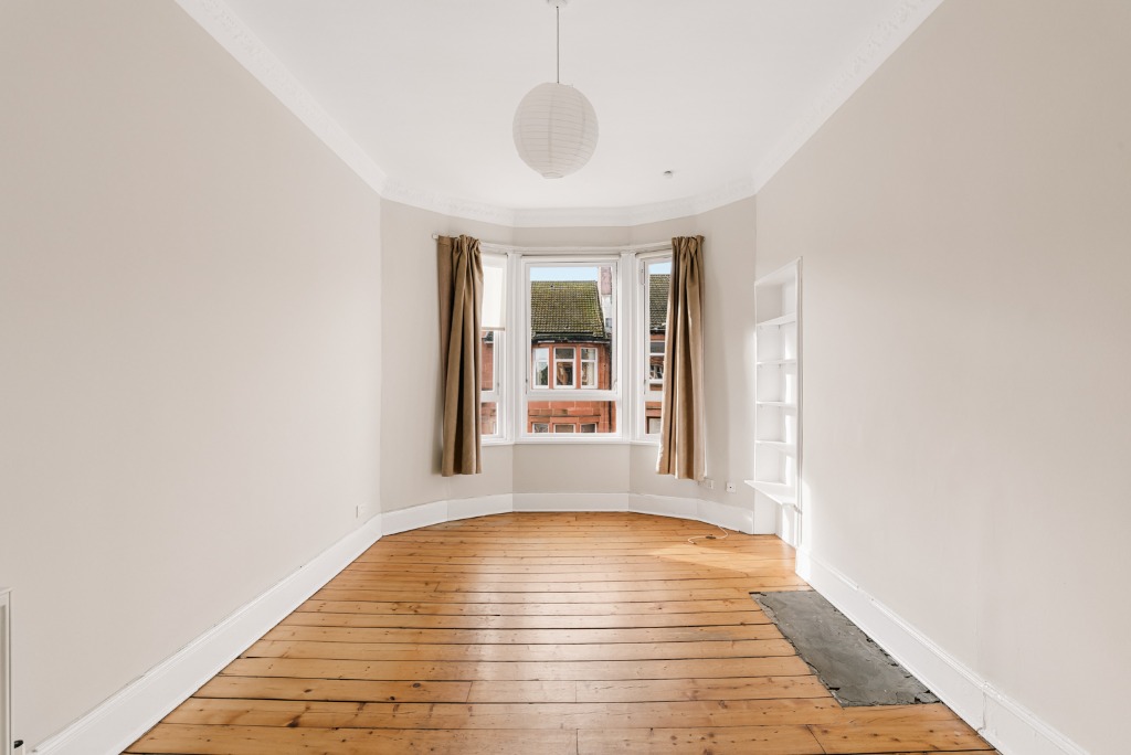 Fairlie Park Drive, Thornwood, Glasgow, G11 — photo 4