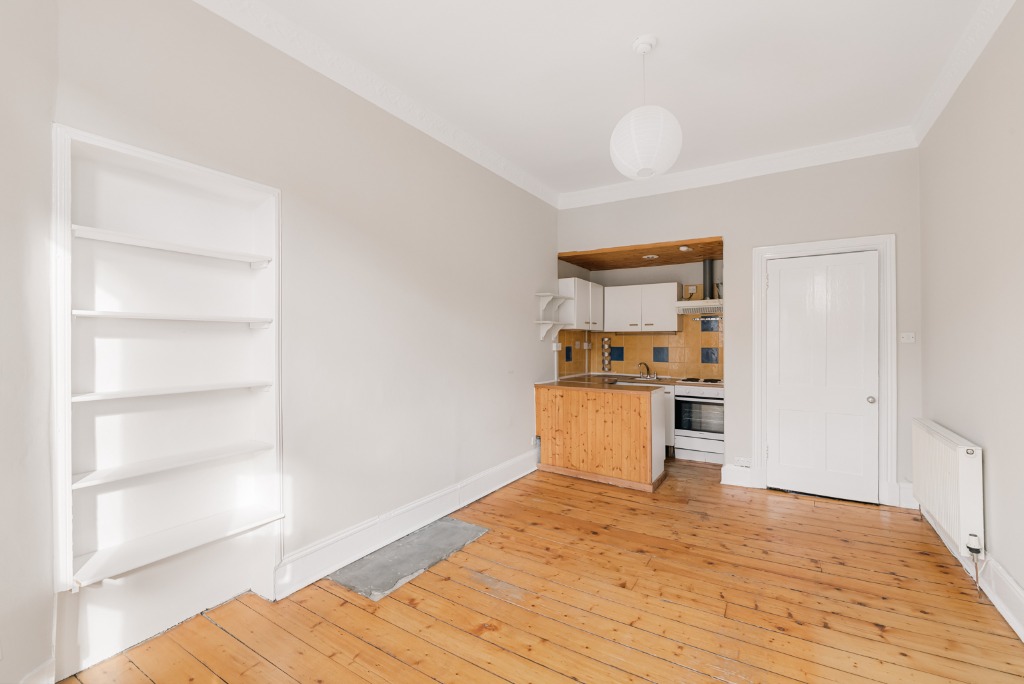 Fairlie Park Drive, Thornwood, Glasgow, G11 — photo 5
