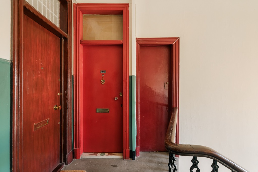 Fairlie Park Drive, Thornwood, Glasgow, G11 — photo 3