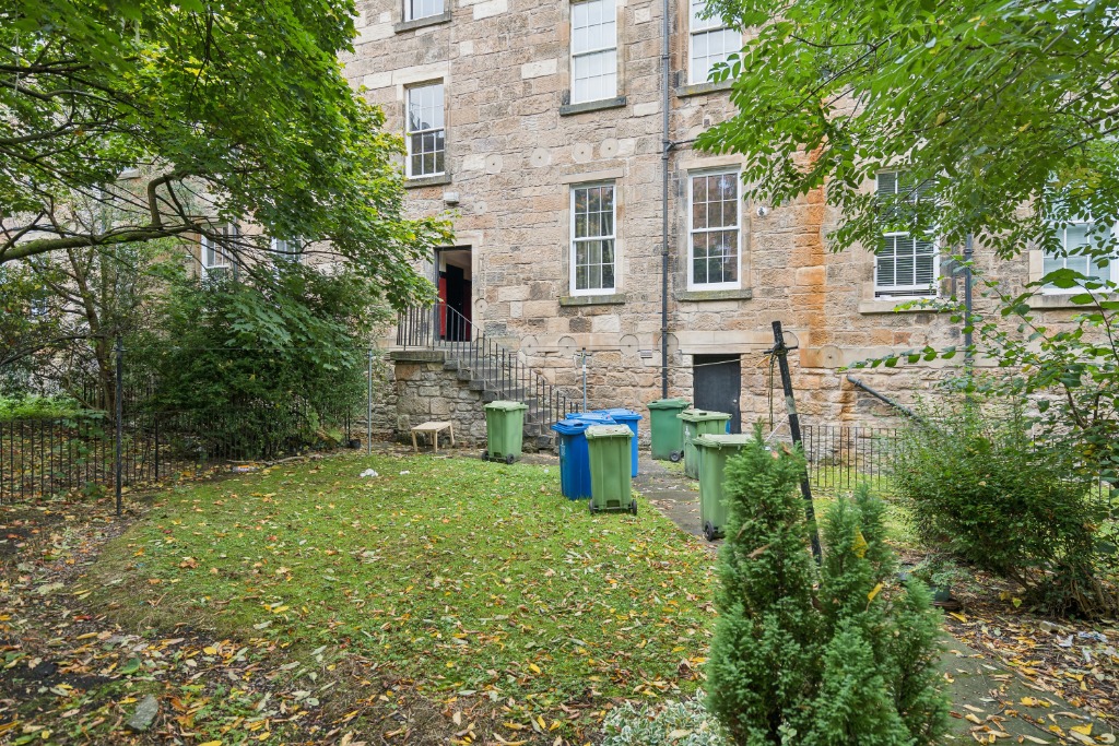Willowbank Street, Woodlands, Glasgow, G3 — photo 16