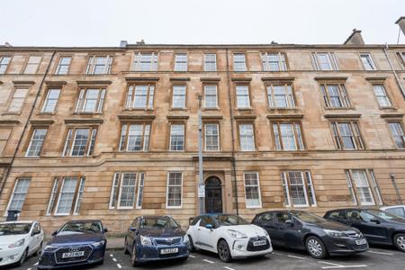 Willowbank Street, Woodlands, Glasgow, G3