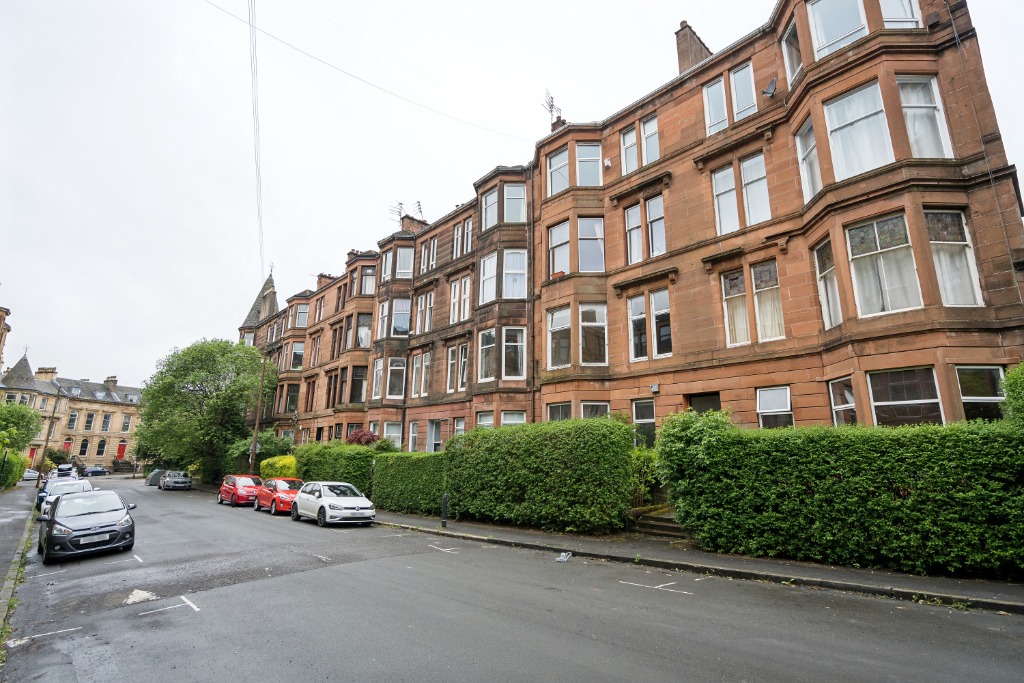 Wilton Drive, North Kelvinside, Glasgow, G20 — photo 26