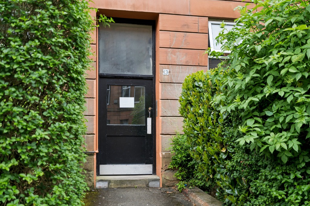 Wilton Drive, North Kelvinside, Glasgow, G20 — photo 25