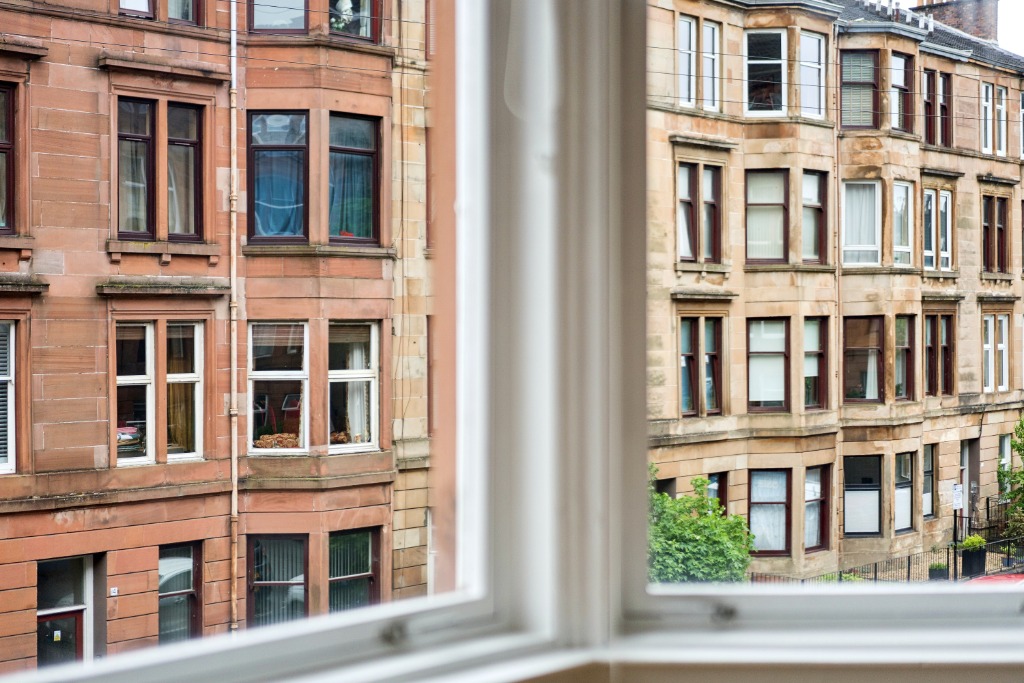 Wilton Drive, North Kelvinside, Glasgow, G20 — photo 6