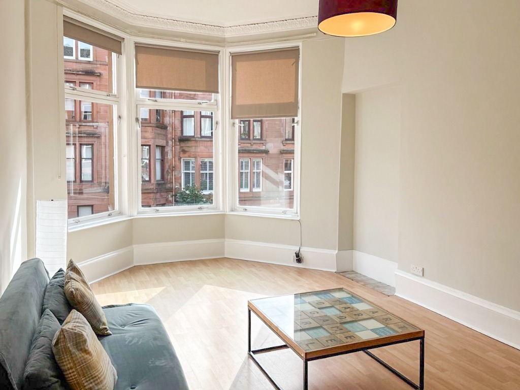 Wilton Drive, North Kelvinside, Glasgow, G20 — photo 27