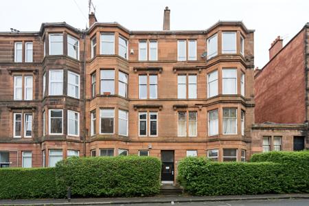Wilton Drive, North Kelvinside, Glasgow, G20