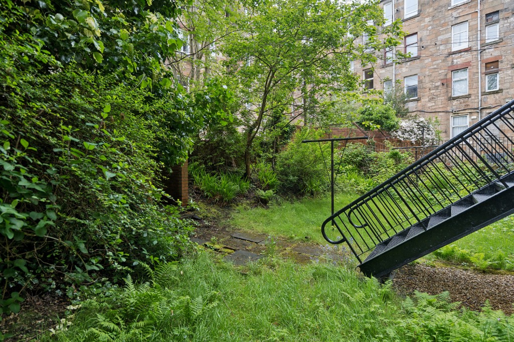 Wilton Drive, North Kelvinside, Glasgow, G20 — photo 24