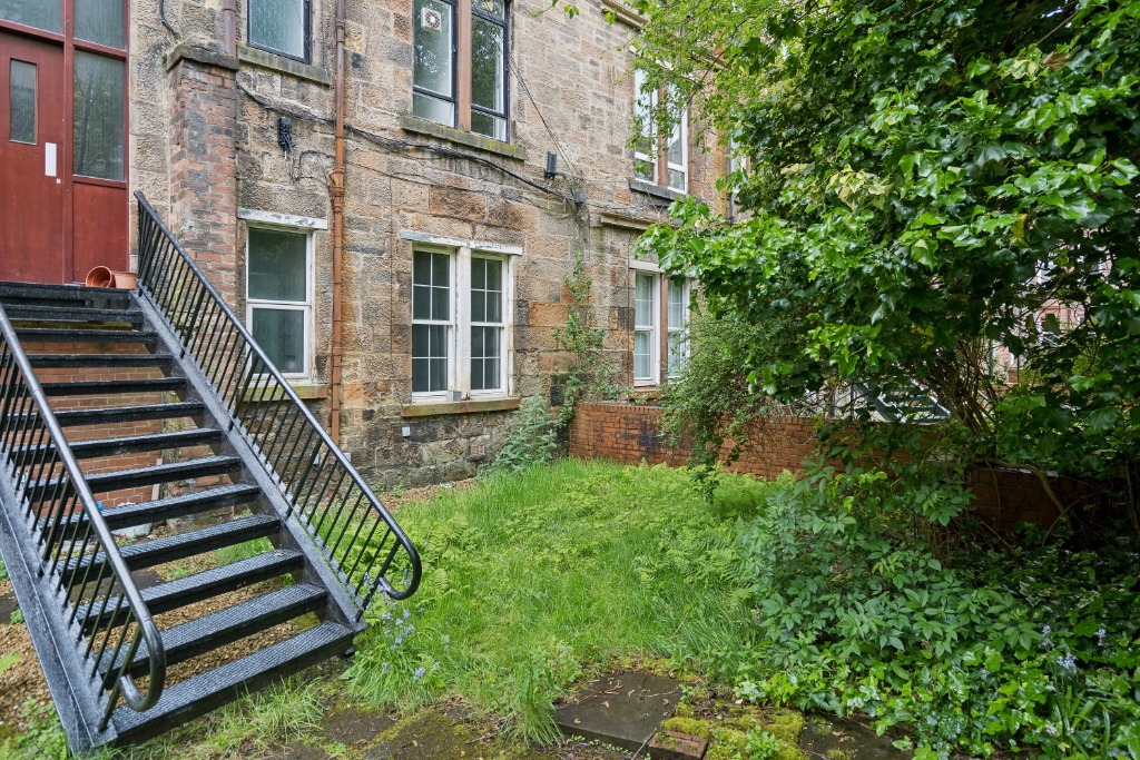 Wilton Drive, North Kelvinside, Glasgow, G20 — photo 23