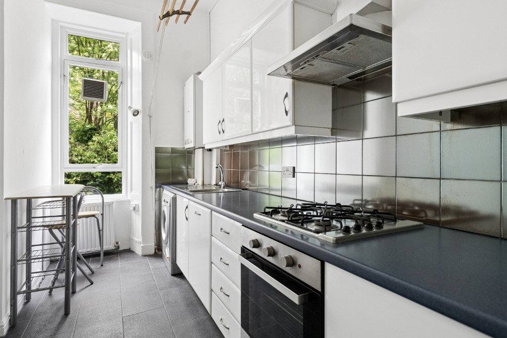 Wilton Drive, North Kelvinside, Glasgow, G20 — photo 12