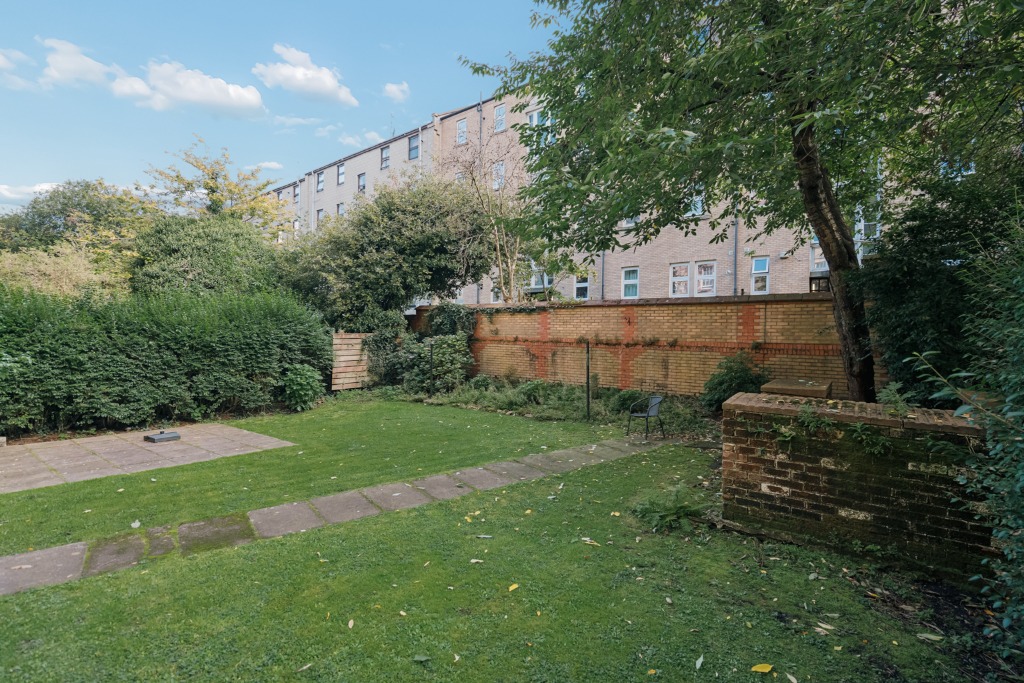 Willowbank Street, Woodlands, Glasgow, G3 — photo 22