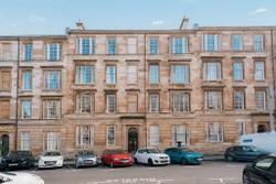 Willowbank Street, Woodlands, Glasgow, G3