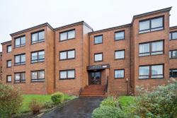 Ascot Court, Anniesland, Glasgow, G12