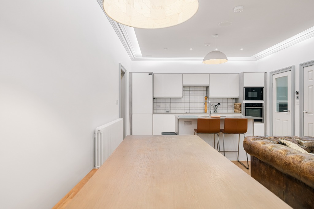 Grosvenor Terrace, Dowanhill, Glasgow, G12 — photo 9
