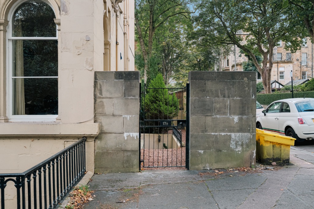Grosvenor Terrace, Dowanhill, Glasgow, G12 — photo 3