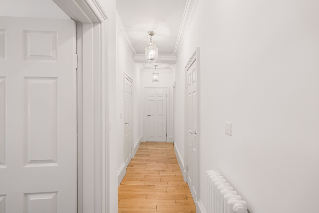 Grosvenor Terrace, Dowanhill, Glasgow, G12 — photo 20